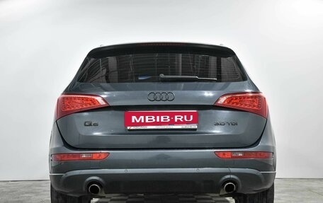 Audi Q5, 2008 год, 1 149 000 рублей, 5 фотография