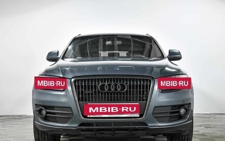 Audi Q5, 2008 год, 1 149 000 рублей, 2 фотография