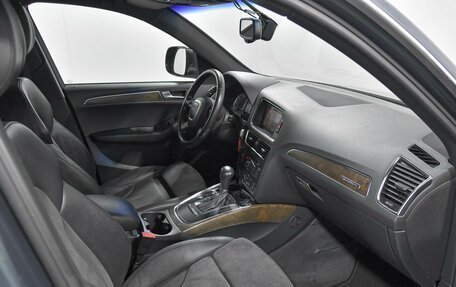 Audi Q5, 2008 год, 1 149 000 рублей, 16 фотография