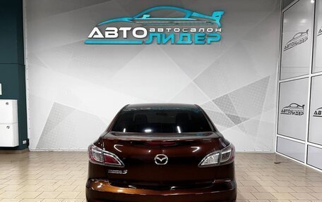 Mazda 3, 2011 год, 999 000 рублей, 3 фотография