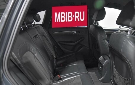 Audi Q5, 2008 год, 1 149 000 рублей, 15 фотография