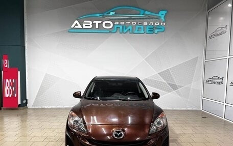 Mazda 3, 2011 год, 999 000 рублей, 2 фотография