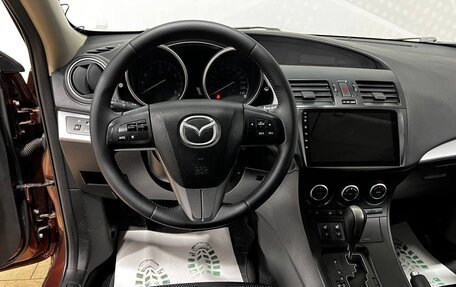 Mazda 3, 2011 год, 999 000 рублей, 20 фотография