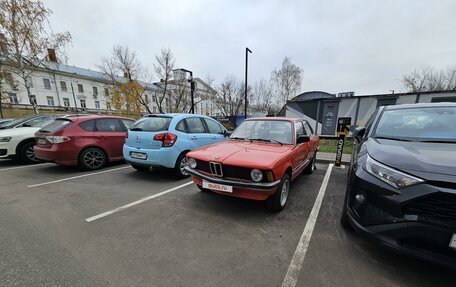 BMW 3 серия, 1978 год, 1 000 000 рублей, 4 фотография