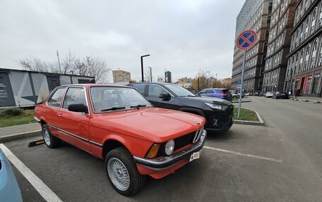 BMW 3 серия, 1978 год, 1 000 000 рублей, 2 фотография