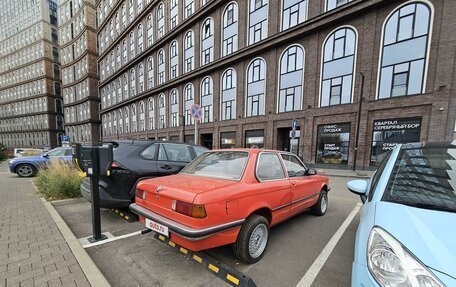 BMW 3 серия, 1978 год, 1 000 000 рублей, 7 фотография