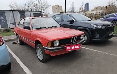 BMW 3 серия, 1978 год, 1 000 000 рублей, 3 фотография