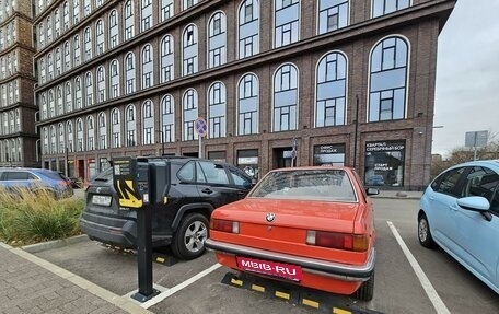 BMW 3 серия, 1978 год, 1 000 000 рублей, 8 фотография