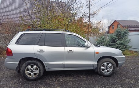 Hyundai Santa Fe Classic, 2010 год, 994 000 рублей, 4 фотография