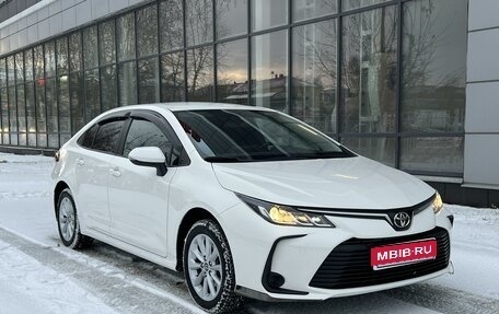 Toyota Corolla, 2019 год, 2 190 000 рублей, 1 фотография