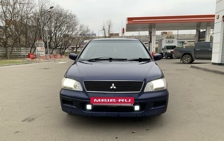 Mitsubishi Lancer IX, 2000 год, 295 000 рублей, 3 фотография