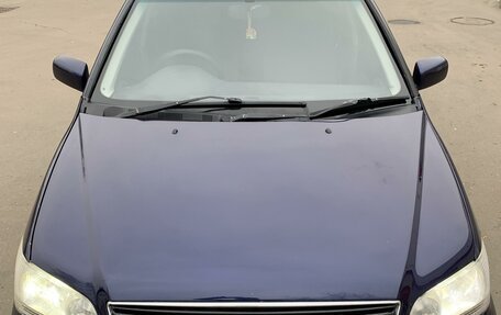 Mitsubishi Lancer IX, 2000 год, 295 000 рублей, 13 фотография