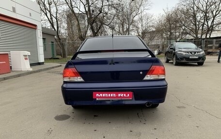 Mitsubishi Lancer IX, 2000 год, 295 000 рублей, 10 фотография