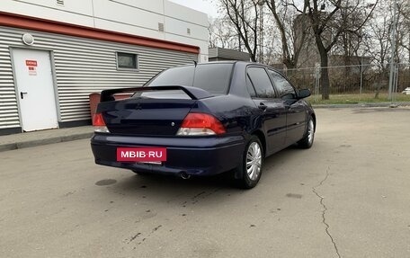 Mitsubishi Lancer IX, 2000 год, 295 000 рублей, 8 фотография