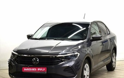 Volkswagen Polo VI (EU Market), 2020 год, 1 650 000 рублей, 1 фотография