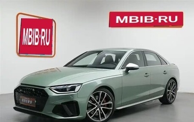 Audi RS 4, 2022 год, 6 020 000 рублей, 1 фотография