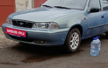 Daewoo Nexia I рестайлинг, 2006 год, 180 000 рублей, 3 фотография