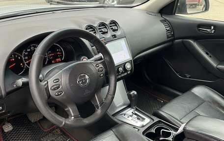 Nissan Altima IV (L32), 2010 год, 850 000 рублей, 6 фотография