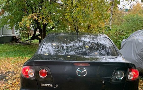 Mazda 3, 2007 год, 420 000 рублей, 6 фотография