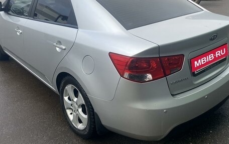 KIA Cerato I, 2009 год, 950 000 рублей, 6 фотография