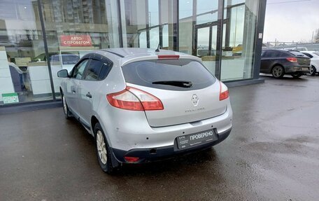 Renault Megane III, 2011 год, 496 000 рублей, 7 фотография