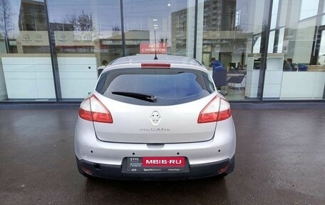 Renault Megane III, 2011 год, 496 000 рублей, 6 фотография