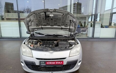 Renault Megane III, 2011 год, 496 000 рублей, 9 фотография