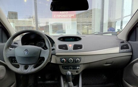 Renault Megane III, 2011 год, 496 000 рублей, 14 фотография