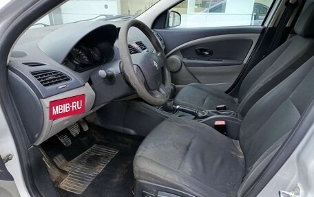 Renault Megane III, 2011 год, 496 000 рублей, 16 фотография