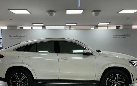 Mercedes-Benz GLE Coupe, 2021 год, 7 890 000 рублей, 8 фотография