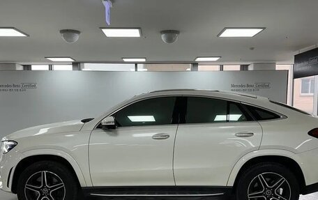 Mercedes-Benz GLE Coupe, 2021 год, 7 890 000 рублей, 7 фотография