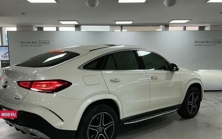 Mercedes-Benz GLE Coupe, 2021 год, 7 890 000 рублей, 4 фотография