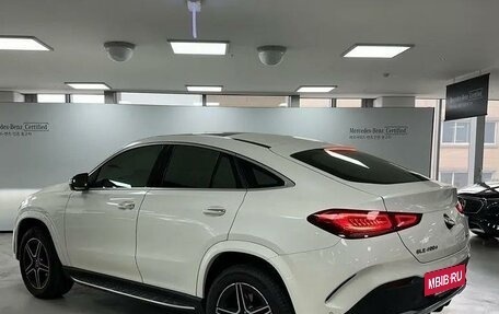 Mercedes-Benz GLE Coupe, 2021 год, 7 890 000 рублей, 6 фотография