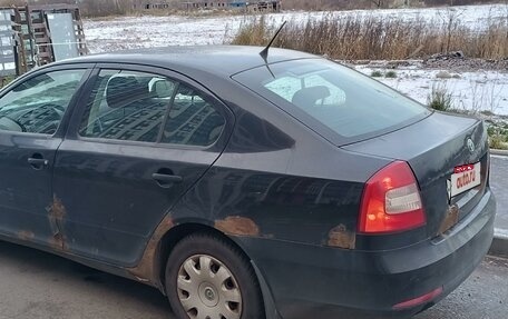 Skoda Octavia, 2011 год, 320 000 рублей, 11 фотография