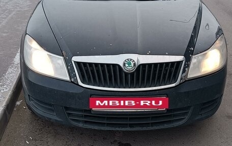 Skoda Octavia, 2011 год, 320 000 рублей, 7 фотография