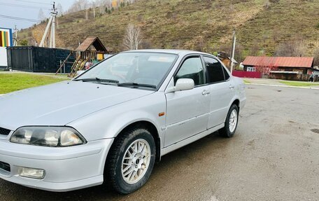 Honda Torneo, 1997 год, 350 000 рублей, 5 фотография