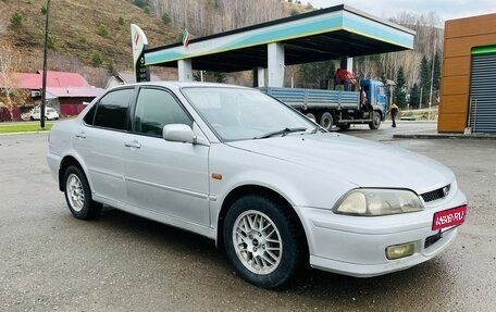 Honda Torneo, 1997 год, 350 000 рублей, 4 фотография