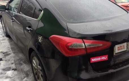 KIA Cerato III, 2013 год, 1 090 000 рублей, 6 фотография