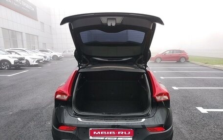 Volvo V40 Cross Country I, 2013 год, 1 490 000 рублей, 9 фотография