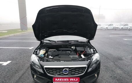 Volvo V40 Cross Country I, 2013 год, 1 490 000 рублей, 4 фотография