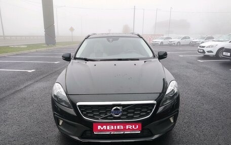 Volvo V40 Cross Country I, 2013 год, 1 490 000 рублей, 3 фотография