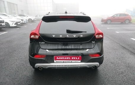 Volvo V40 Cross Country I, 2013 год, 1 490 000 рублей, 8 фотография