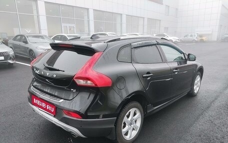 Volvo V40 Cross Country I, 2013 год, 1 490 000 рублей, 6 фотография