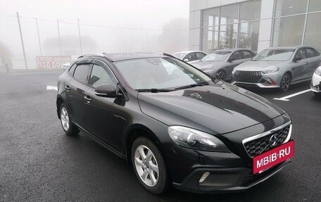 Volvo V40 Cross Country I, 2013 год, 1 490 000 рублей, 2 фотография