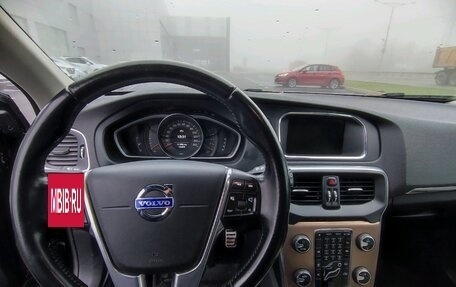 Volvo V40 Cross Country I, 2013 год, 1 490 000 рублей, 20 фотография