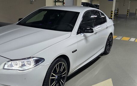 BMW 5 серия, 2016 год, 2 500 000 рублей, 4 фотография