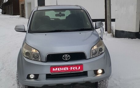 Toyota Rush II, 2006 год, 900 000 рублей, 1 фотография