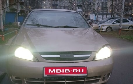 Chevrolet Lacetti, 2006 год, 320 000 рублей, 3 фотография