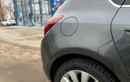 Opel Astra J, 2012 год, 1 500 000 рублей, 3 фотография