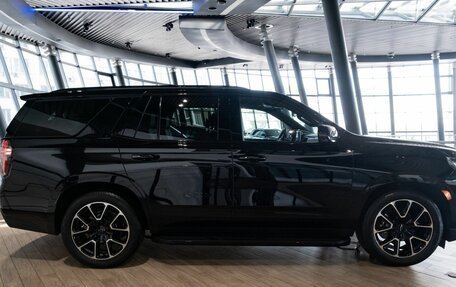 Chevrolet Tahoe IV, 2024 год, 12 500 000 рублей, 4 фотография